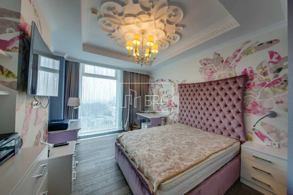 Оренда Квартира 7-кімнатна, 15/21 поверх на вул. Івана Мазепи, 11 Kiev - photo 5