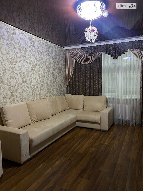 Оренда Квартира 3-кімнатна, 7/24 поверх на Анни Ахматової, 22 Київ - фото 3