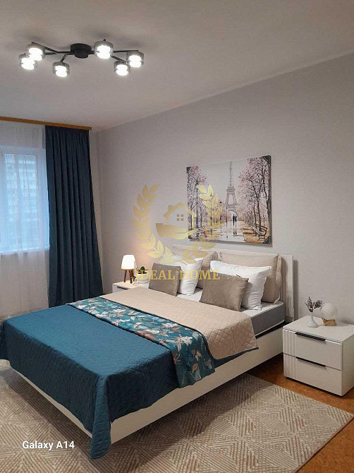 Продаж Квартира 1-кімнатна на Григоренко Петра пр-т, 41 Киев - изображение 1