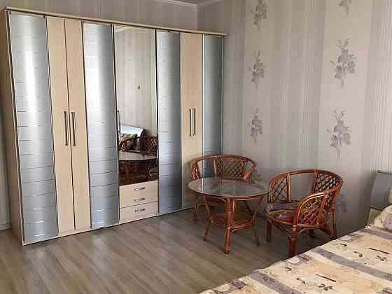 Оренда Квартира 1-кімнатна, 3/18 поверх на Руденко Ларисы ул., 9В Kiev