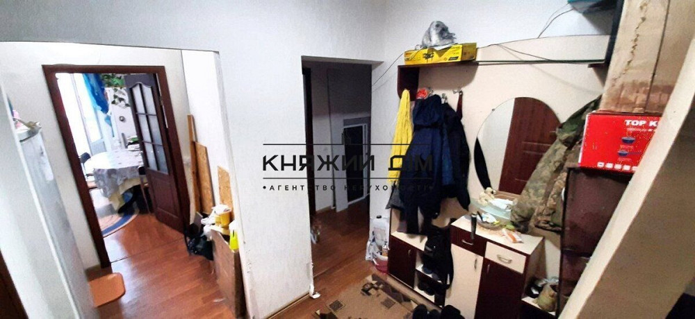 Продажа 2-х ком.кв.на Позняках.ЖК Патриотика.Код обьекта: №21137516 Київ - фото 13