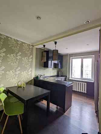 Оренда Квартира 2-кімнатна, 12/16 поверх на Урлівська, 9 Київ