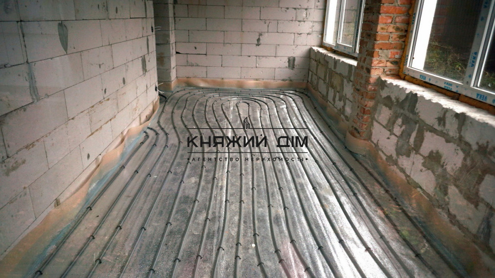 Продажа дома в коттеджном городке, в с. Гореничи. № 228980 Гореничі - фото 10