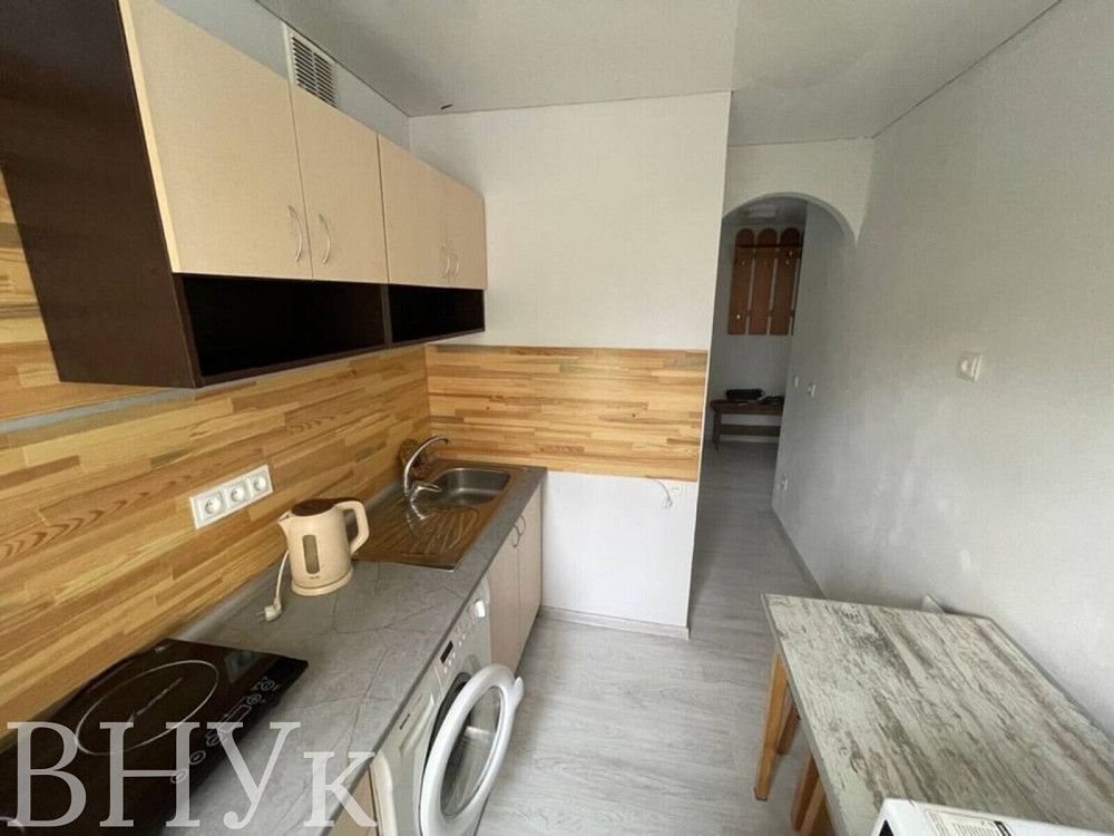 Продаж Квартира 1-кімнатна, 2/5 поверх на вул. Сухомлинського Івано-Франківськ - фото 7