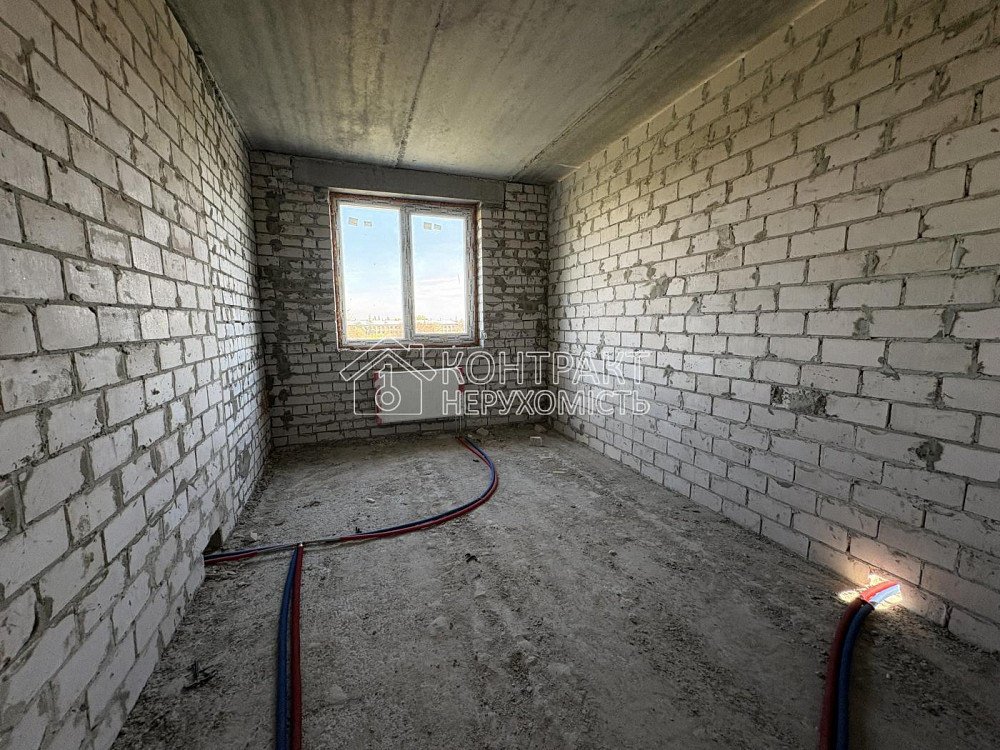 Продаж Квартира 3-кімнатна, 7/9 поверх на вул. Миру Харьков - изображение 8