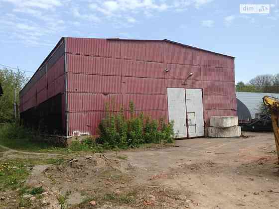 Оренда приміщення вільного призначення на Привокзальна, 40 Вінниця