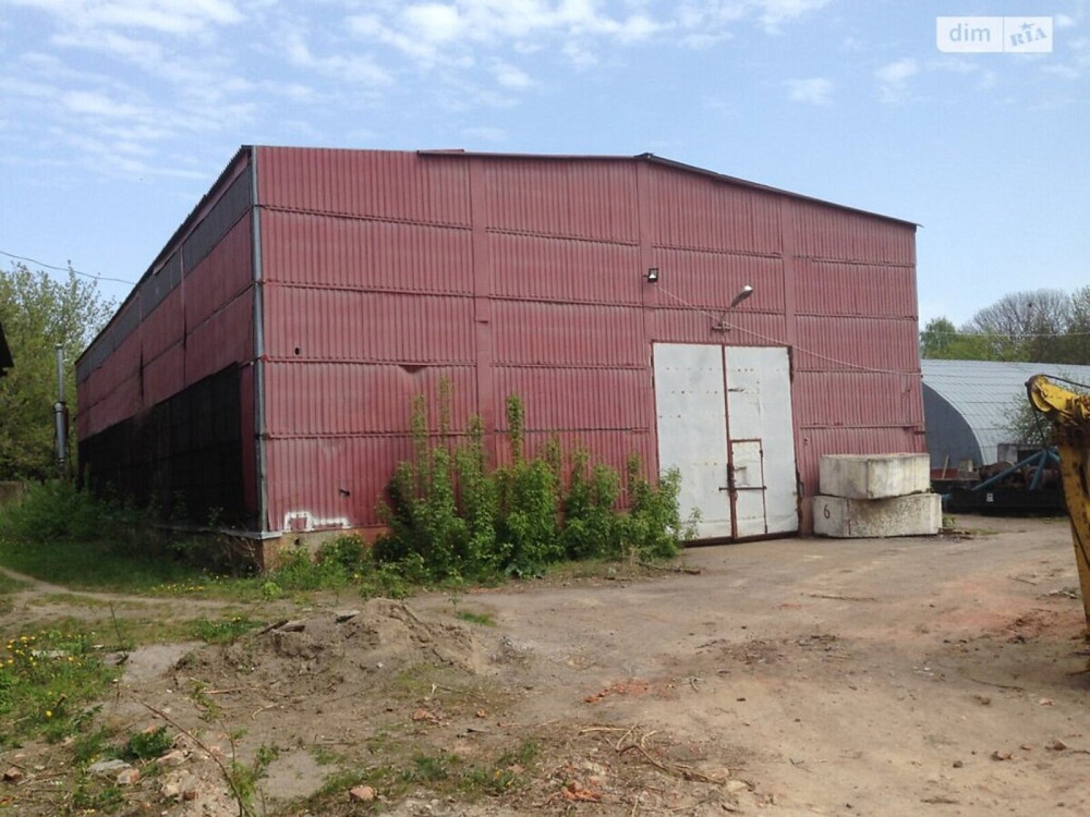 Оренда приміщення вільного призначення на Привокзальна, 40 Винница - изображение 3