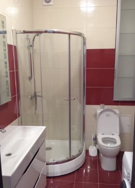 Квартира на Армейской Одеса - фото 13