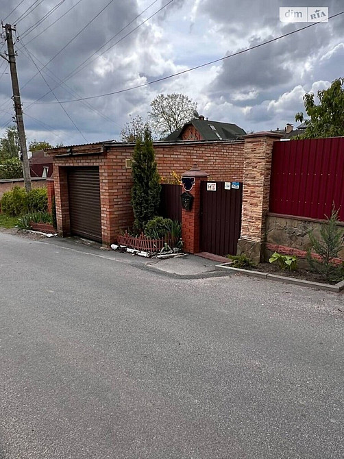 Продаж Будинок на Паневежиська Вінниця - фото 1