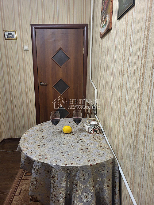 Продаж Квартира 1-кімнатна, 7/7 поверх на вул. Павлівський майдан Харків - фото 7