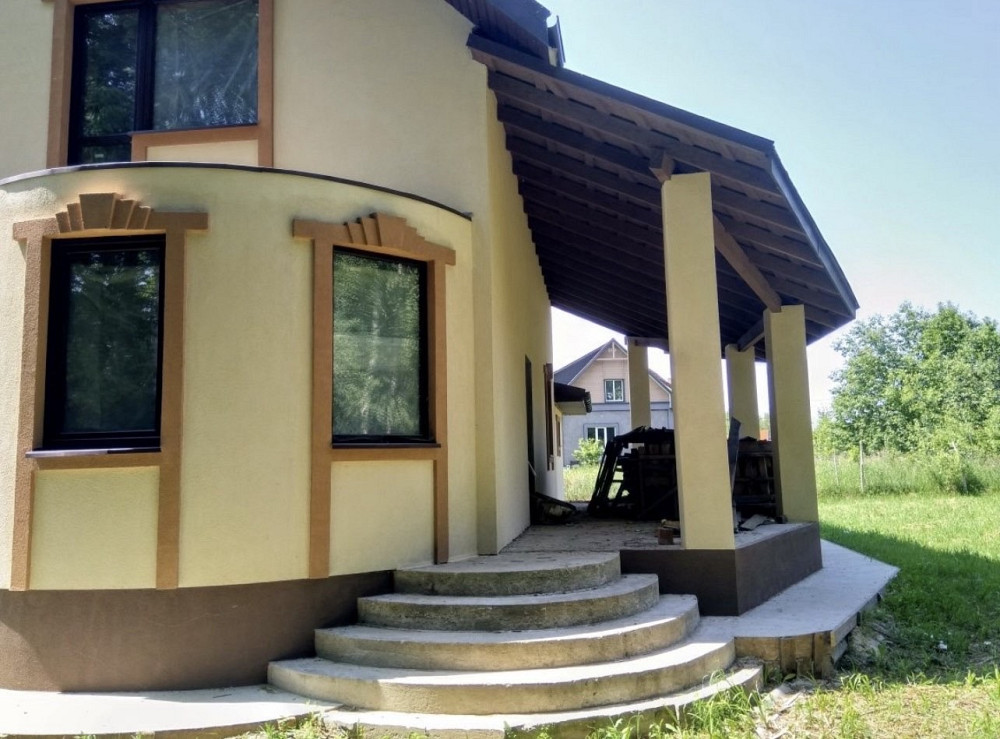 Продаж 2-поверховий Будинок з ділянкою 10 сот 117 кв.м 6 кімн. на Тетерівка Лугова Zhytomyr - photo 4