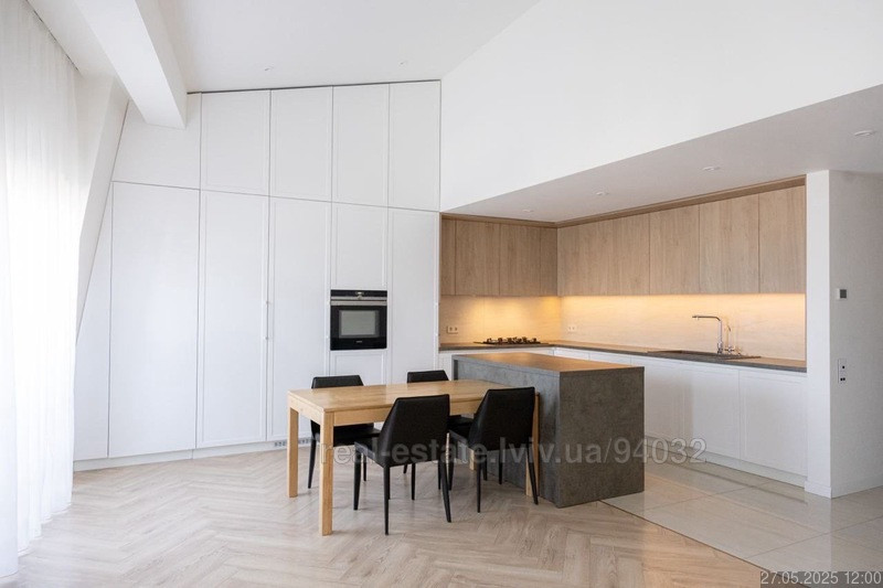 Продаж Квартира 3-кімнатна, 5/5 поверх на вул. Сулими Івана Львов - изображение 1