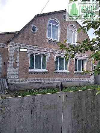 Продається затишний і просторий будинок Кропивницький