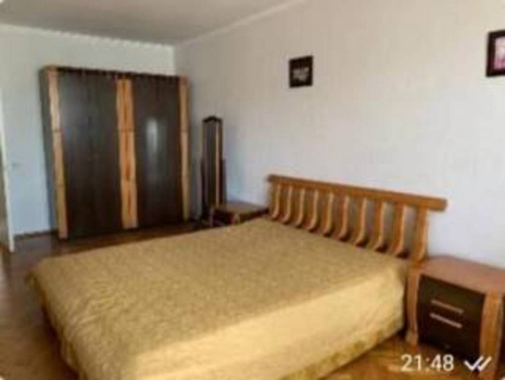 Оренда Квартира 3-кімнатна на Срибнокильская ул., 20 Київ - фото 4