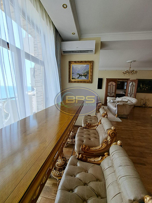 Продаж квартири 340 кв. м Одеса - фото 7