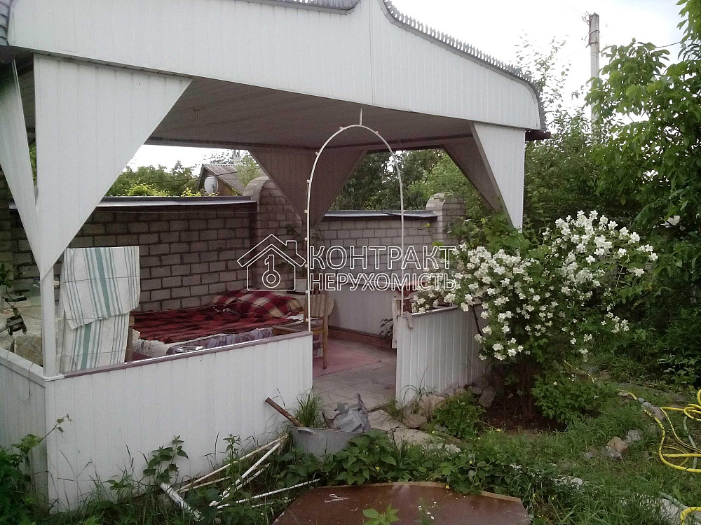 Продаж Будинок 7-кімнатний на вул. Барабашова Харків - фото 4