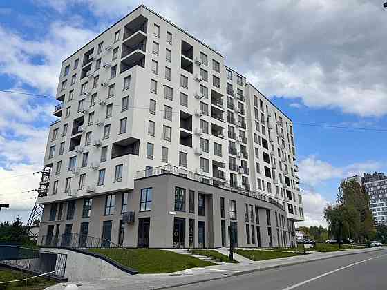 Оренда 2к Квартира 67 кв.м Зелена вул. Львів
