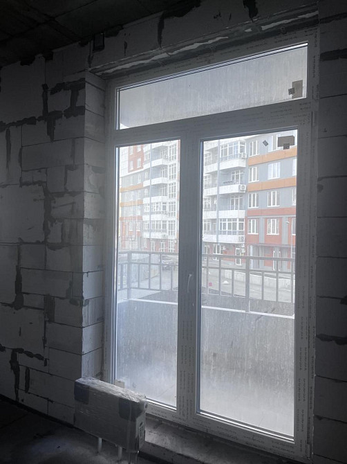 1 кв. ЖК Чотири Сезони Одеса - фото 8