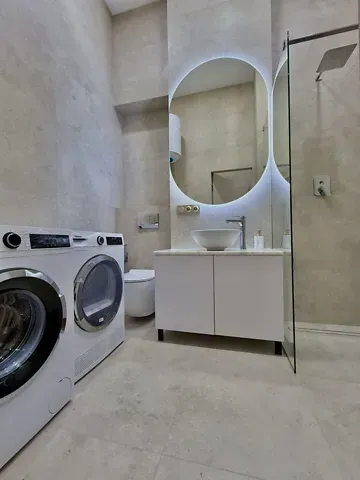 Оренда 2к Квартира 50 кв.м Ламана (Таромське) вулиця 18 Дніпро - фото 4