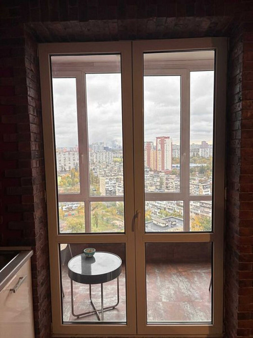 Оренда Квартира 2-кімнатна, 22/31 поверх на Дніпровська набережна, 1а Kiev - photo 11