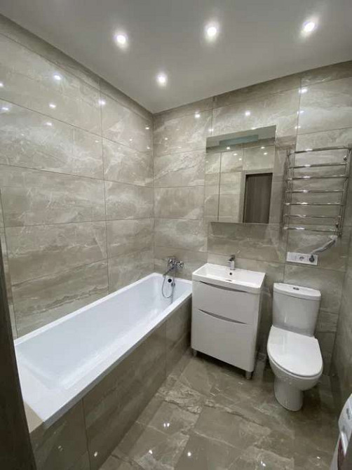 Оренда Квартира 1-кімнатна, 19/21 поверх на Ревуцького, 40в Київ - фото 3