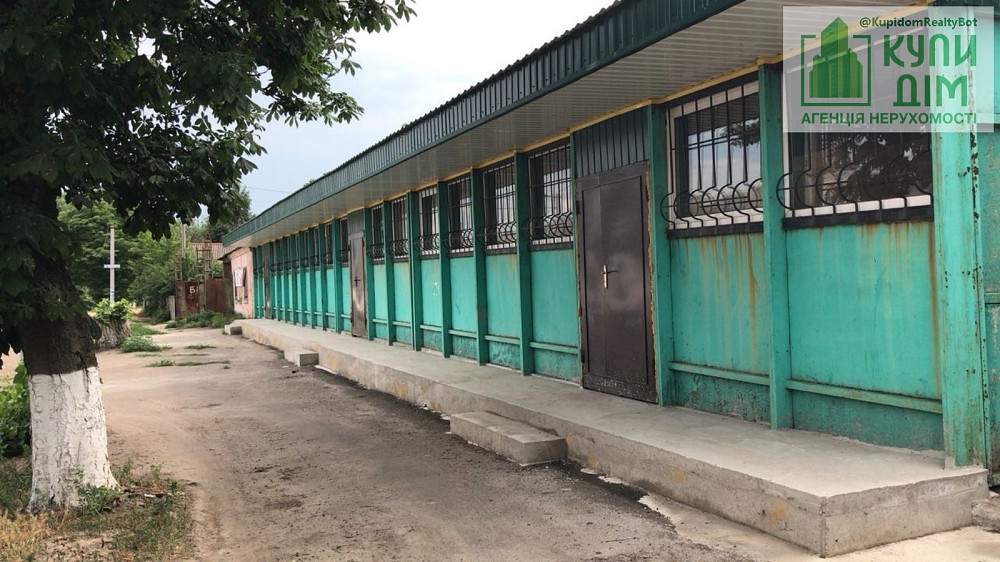 Продаж торгове приміщення на Центральна, 128 поверх - 1/1 Мала Виска - фото 2