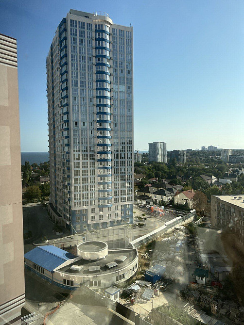 Продаж Квартира 1-кімнатна на ул. Литературная, 10б Одеса - фото 9