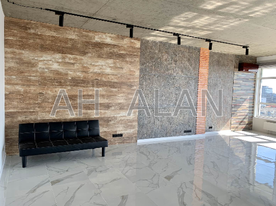 Оренда офісне приміщення на Кловський узв., 7А приміщень - 4, поверх - 21/30 Київ - фото 8