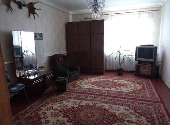 Продам дом в с. Троицкое Новотроїцьке (Любашівський район)