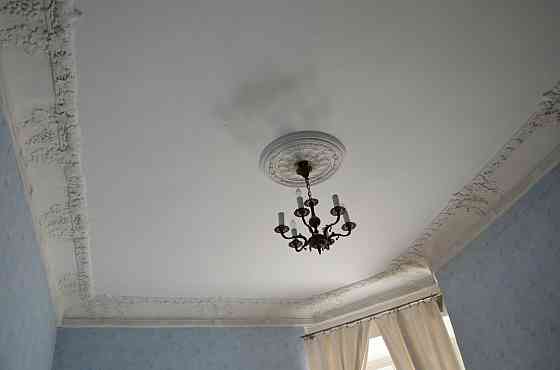 5-ти ком. кв-ра . Б. Арнаутская Одеса