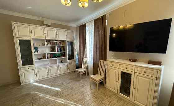 Дом с ремонтом, мебелью, техникой и генератором. Червоный хутор. Лиманка