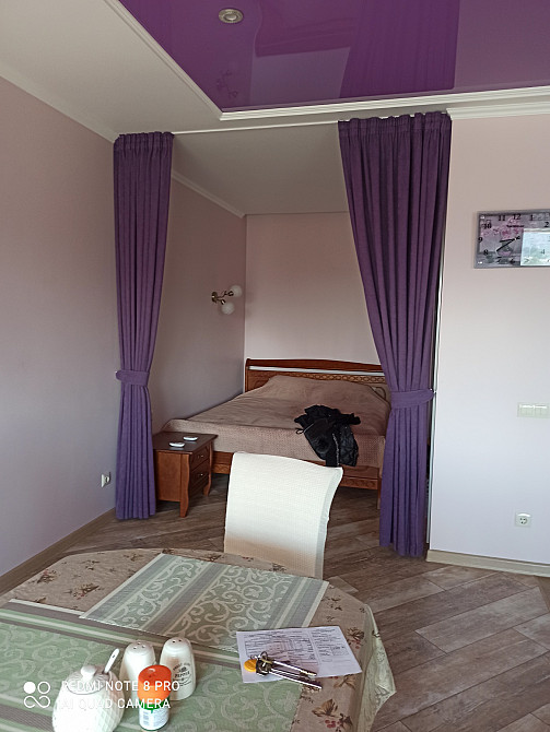 1ком. студия- спецпроект- Черёмушки Одеса - фото 13