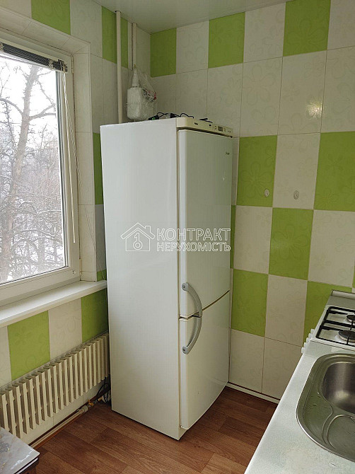 Продаж Квартира 4-кімнатна, 4/9 поверх на вул. Академика Павлова Харків - фото 5