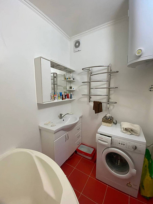 Продаж Квартира 3-кімнатна, 11/16 поверх на Радужный массив вулиця, 6 Odessa - photo 8