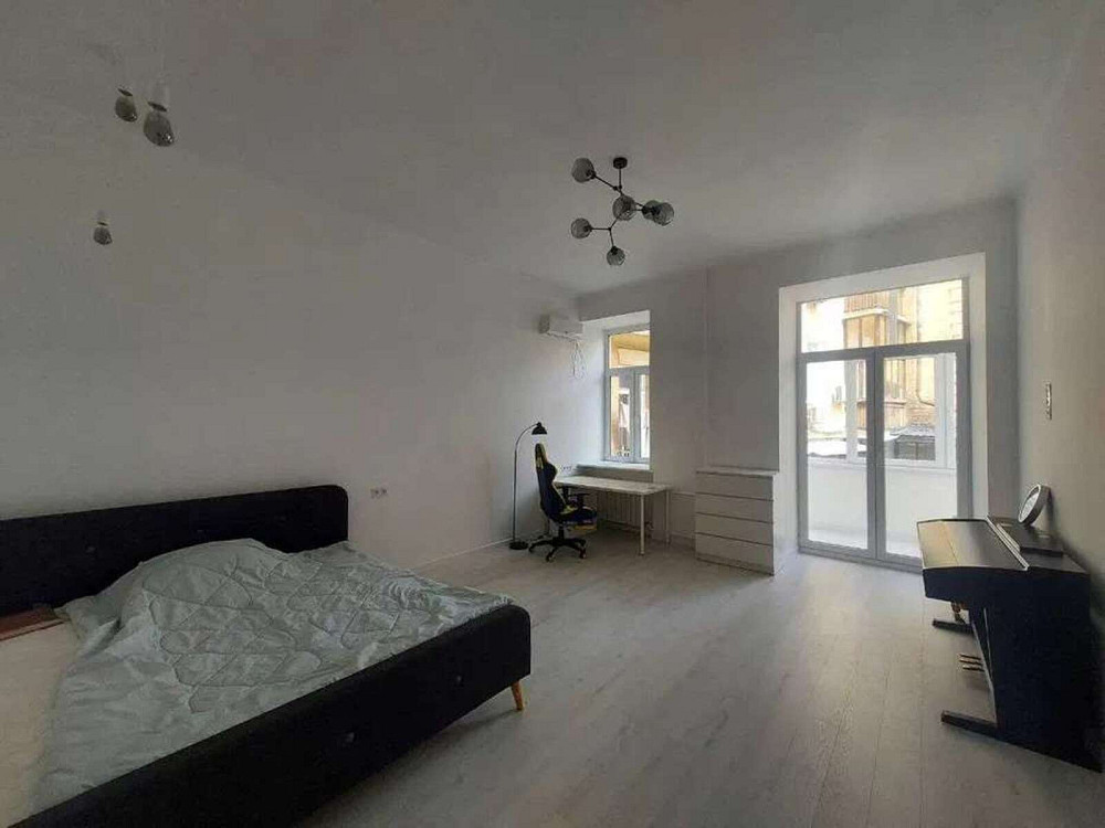 Оренда Квартира 1-кімнатна, 2/5 поверх на ул. Сечевых Стрельцов Kiev - photo 2