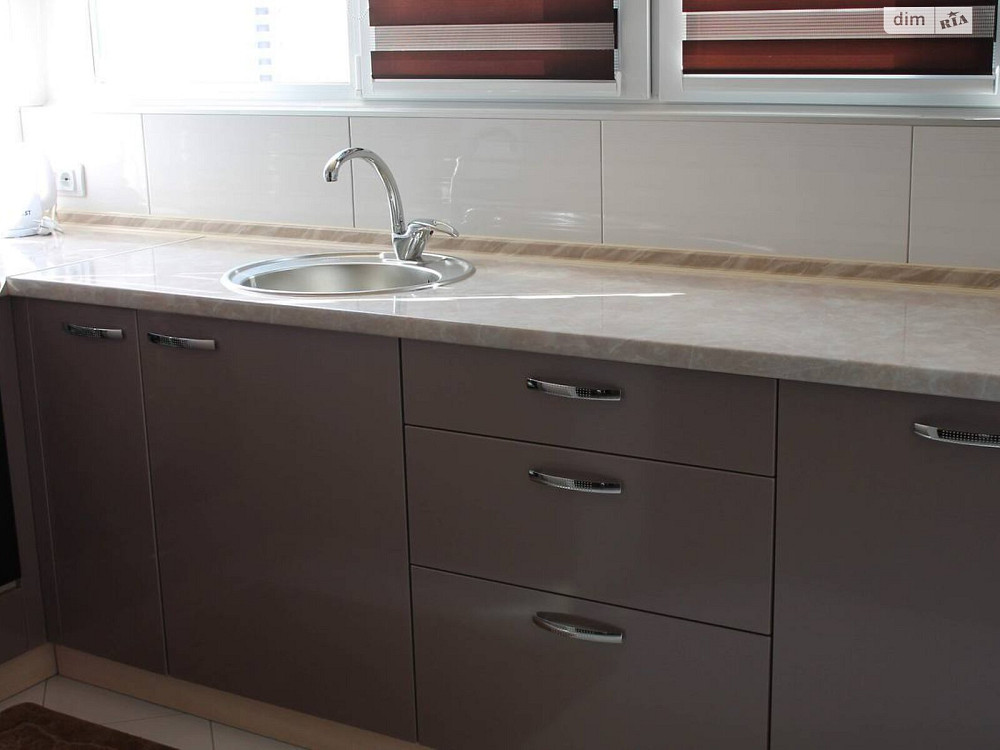 Продаж Квартира 1-кімнатна, 15/25 поверх на Милославська вул., д. 16 Київ - фото 4