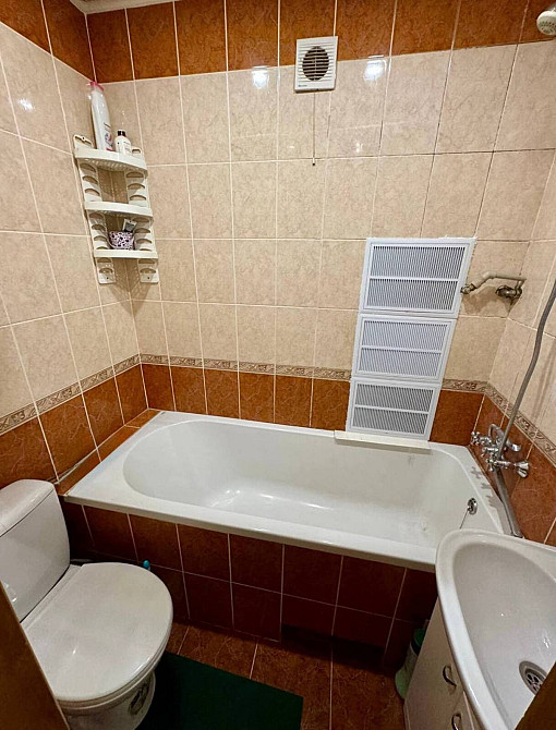 Продаж Квартира 1-кімнатна, 5/5 поверх на вул. Мазепи Гетьмана Ивано-Франковск - изображение 8