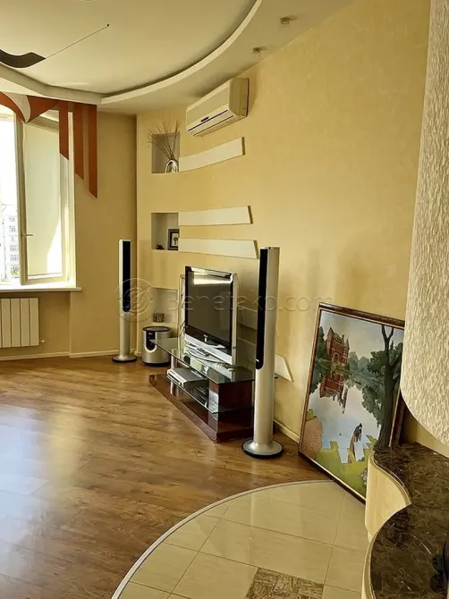 Оренда 4к Квартира 170 кв.м Французский бульвар Одеса - фото 2