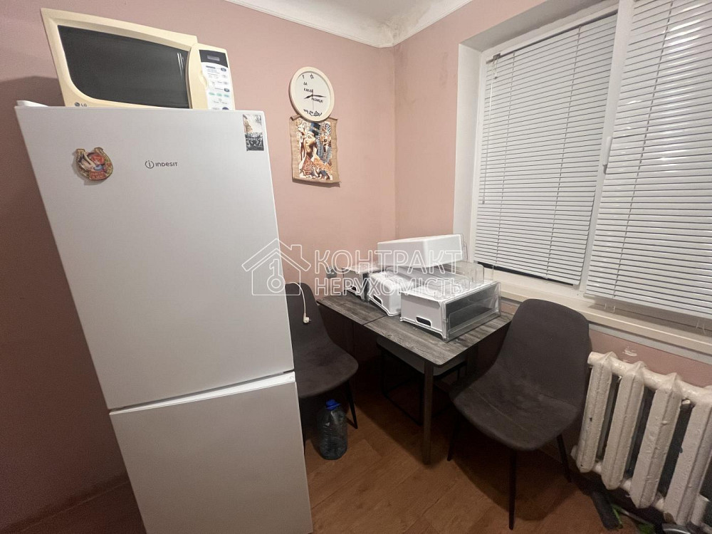 Продаж Квартира 2-кімнатна, 5/5 поверх на вул. Франтішека Крала Харків - фото 2