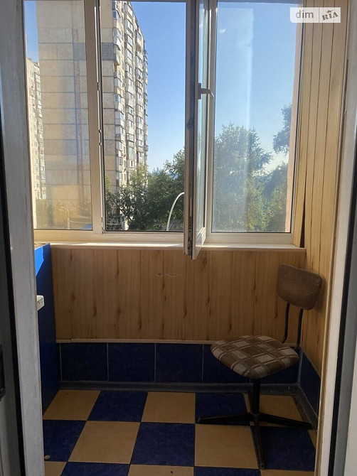 Оренда Квартира 2-кімнатна, 4/10 поверх на вул. Райдужна, 14 Київ - фото 15