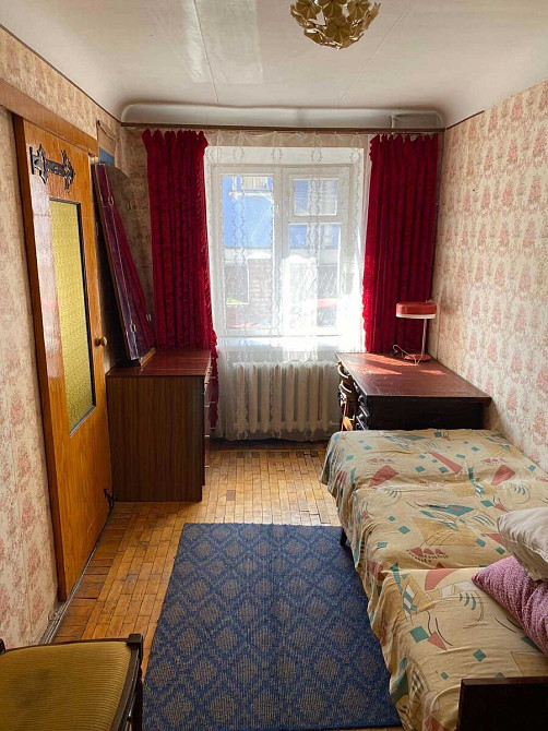 Продам 3-х кімнатну квартиру в районі Ковалівського парку Кропивницький - фото 1