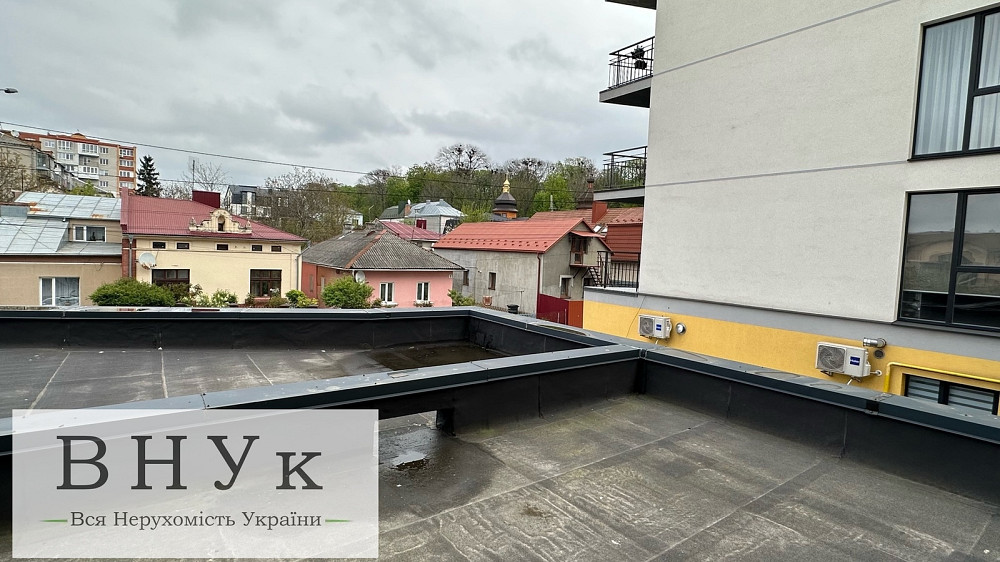 Продаж Квартира 2-кімнатна, 2/5 поверх на вул. Весела Тернопіль - фото 8