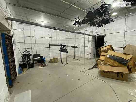 Оренда приміщення вільного призначення на Коцюбинського Вінниця