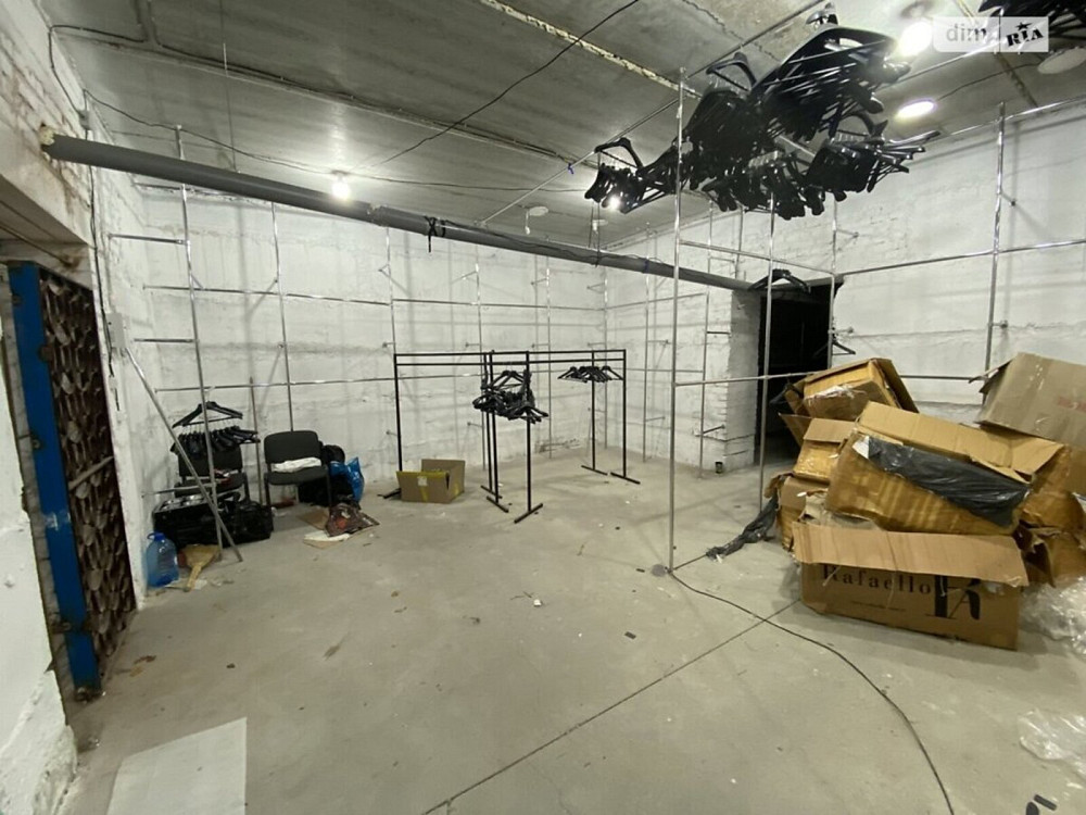 Оренда приміщення вільного призначення на Коцюбинського Вінниця - фото 3