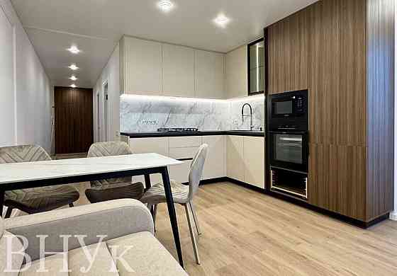 Продаж Квартира 3-кімнатна, 9/11 поверх на вул. Смакули Тернопіль