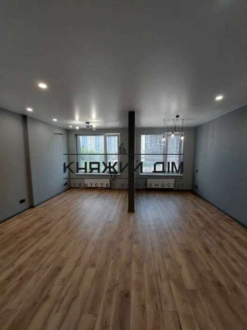 Продаж 1-кімнатна квартира студіо в ЖК Метрополіс. № 21143635 Київ - фото 1