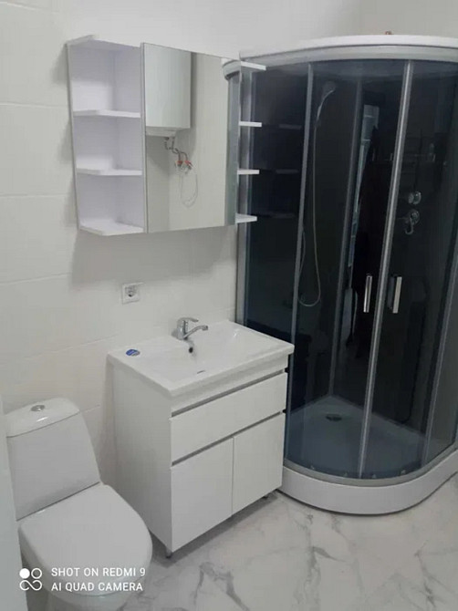 Оренда Квартира 1-кімнатна, 9/20 поверх на Чибінєєвих, 8а Київ - фото 9