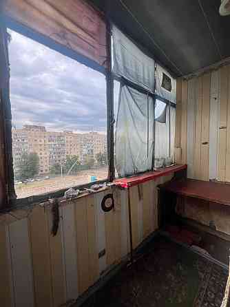 Продаж Квартира 3-кімнатна, 7/9 поверх на Крушельницкой, 6 Дніпро