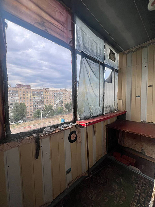 Продаж Квартира 3-кімнатна, 7/9 поверх на Крушельницкой, 6 Дніпро - фото 4