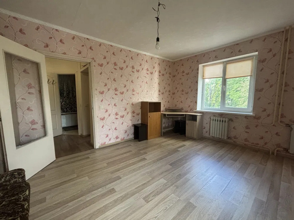 Продаж Квартира 1-кімнатна, 4/9 поверх на Тополь 3 ж/м, 24 Дніпро - фото 2